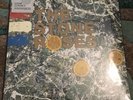 NATIONAL ALBUM DAY: THE STONE ROSES - SELF-TITLED LTD CLEAR VINYL LP MINT/SEALED
