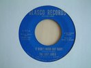 THE LOST SOULS / IT WON'T WORK OUT BABY / GLASCO / M-..NORTHERN SOUL..RARE SOUL