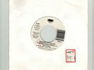 OASIS Cast no shadow 7'' YOUSSOU N'DOUR Anime (Rou) PROMO Juke Box ITALY