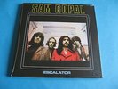 SAM GOPAL - ESCALATOR - SEALED