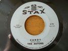 ASTORS - CANDY