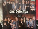 One Direction -  Four 2xLP Vinyl Record New & Sealed, IN HAND USA  Ships Now