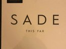 NEW Sade This Far Album Boxset RARE Vinyl Limited Edition Run FREE FAST SHIPPING