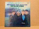 JPN 1st Edition  The Rolling Stones/Between The Buttons  SLC 173  Free Shipping