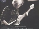 MSG MICHAEL SCHENKER GROUP ROCKPALST Grey Vinyl LP Album New/Sealed