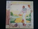 ELTON JOHN - GOODBYE YELLOW BRICK ROAD - VINYL -  TRI-FOLD SLEEVE