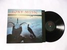 ROXY MUSIC   AVALON   NrM/EX   EG 1982 UK 1ST PRESS ROCK VINYL LP   NICE AUDIO