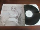 MADONNA SECRET 12'' VINYL RECORD GERMANY 1994 LP Bedtime Stories ?RARE?