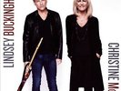 Lindsey Buckingham/Christine McVie [LP] by Christine McVie/Lindsey Buckingham...