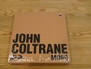 John Coltrane Atlantic Years In Mono LP box set. Mint. Still in shrink wrap.