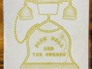 ALEX BELL AND THE PHONES It’s Your Dime 1983 LP private hawaii pop/rock 