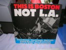 1980s Hardcore Compilation: THIS IS BOSTON NOT L.A. (NM/NM)