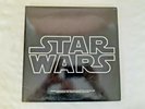 STAR WARS Movie Soundtrack Dbl Vinyl LP  20th Cent. 1977  Complete w/Poster