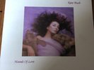 Kate Bush Hounds Of Love Vinyl LP 1985 VG/Ex/VG+