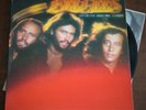 Bee Gees - Spirits Having Flown 1st Greek Press 1979 Vinyl LP OIS GF Rare EX-/EX