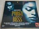 EMI Gershwin Porgy And Bess 3LP Box Set New & Sealed Glyndebourne Willard White
