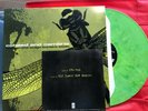 Coheed And Cambria ?– The Second Stage Turbine Blade (Green Opaque Marbled 3000)