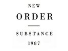 New Order Substance 2xLP Comp Emb Vinyl Schallplatte 189483
