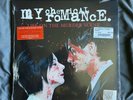 My Chemical Romance: Life On The Murder Scene RSD Black Friday Vinyl LP/7500.