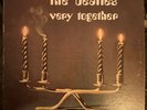 THE BEATLES Very Together VINYL LP Canada Only Release