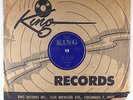 R&B 78 - Lula Reed - Sick And Tired - King - VG+ mp3