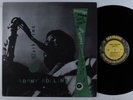 SONNY ROLLINS Work Time PRESTIGE OJC-007 LP VG++/VG+ *