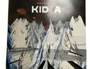 Kid A by Radiohead (Vinyl, Sep-2016, XL)