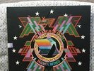 Hawkwind In Search Of Space Vinyl LP French Pressing with Logbook