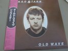 Old Wave by Ringo Starr (vinyl LP Japan )