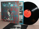 Dave Van Ronk Self Titled vinyl LP in original inner sleeve plus insert photo