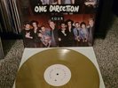 One Direction Four Vinyl