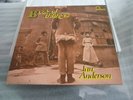 IAN A. ANDERSON - BOOK OF CHAN orig LP UK FONTANA STL 5542 folk psych 1970