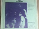 Queen,Tokyo Rampage,USA  Original lp,TKRWM