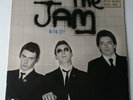 The Jam - In The City - Vinyl LP UK Limited Edition Press EX+/NM Paul Weller