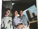 The Jam - This Is The Modern World - Vinyl LP UK 1st Press EX/EX Paul Weller