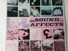 The Jam - Sound Affects - Vinyl LP French 1st Press A1/B1 EX/EX+ Paul Weller