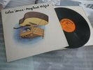 WIZZ JONES - MAGICAL FLIGHT orig LP Folk Freak top folk psych top