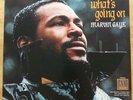 Marvin Gaye - What's Going On 