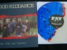 Good Riddance For God And Country Fat Store Edition 25th Anniversary