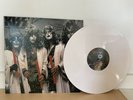 KISS - MORE WICKED KISSES - BRAND NEW WHITE COLORED VINYL LP RECORD