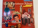 Elvis Presley  Christmas Album EP RCA  EPB 1035-2 Deutschland