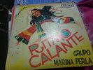 GRUPO MARINA PERLA DIOSA TROPICAL ON DISCOMODA VENEZUELA SALSA LP LISTEN