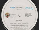 1980 PRINCE - UPTOWN / CRAZY YOU - 7