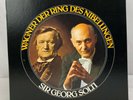 Wagner / Solti   Der Ring Des Nibelungen   Decca, 414 100-1, 16x LP Box Set