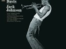 MILES DAVIS - TRIBUTE TO JACK JOHNSON NEW VINYL