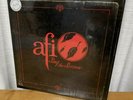 AFI Sing The Sorrow Original 2LP Red Vinyl my chemical romance Fire Inside 2003