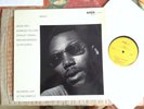 Charles Tolliver S.Cowell Music Inc. Impact Cover & Vinyl fast wie neuwertig