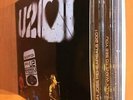 U2 BOX  Elevation Tour 2001 Rehearsals **RARE**