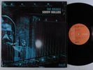 SONNY ROLLINS The Bridge RCA LP VG+ SHRINK *