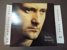 PHIL COLLINS BUT SERIOUSLY 1989 AUSTRALIA ISSUE LP 256919-1